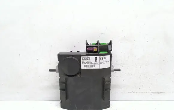 Volvo XC90 Phone control unit/module 30732405