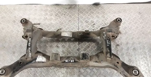 Volvo XC60 Rear subframe 