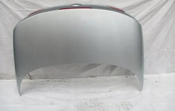 Volkswagen Eos Tailgate/trunk/boot lid