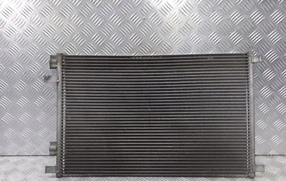 Renault Scenic II - Grand scenic II A/C cooling radiator (condenser) 