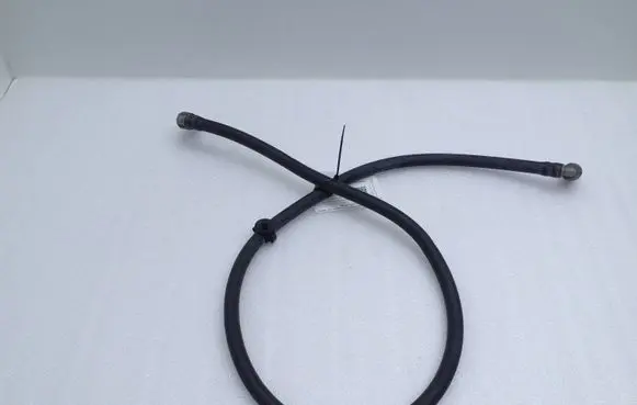 BMW 7 F01 F02 F03 F04 Headlight washer hose/pipe 7178747 61677178747