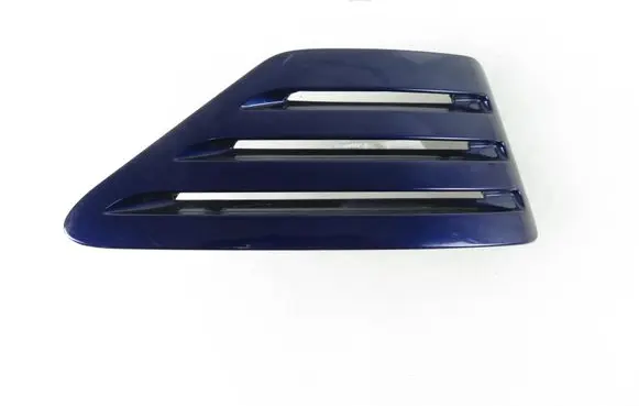 Toyota Land Cruiser (HDJ90) Bonnet/hood grill 