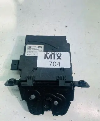 Jaguar F-Pace Tailgate/trunk/boot lock/catch/latch CPLA442A66A