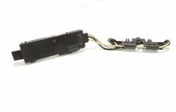 Volkswagen PASSAT B7 Alarm movement detector/sensor 3C0951171C