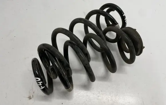BMW 1 F40 Rear coil spring