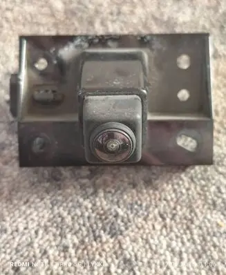 Nissan Qashqai Front bumper camera 284F1BR00B 2156395 VCBN202F