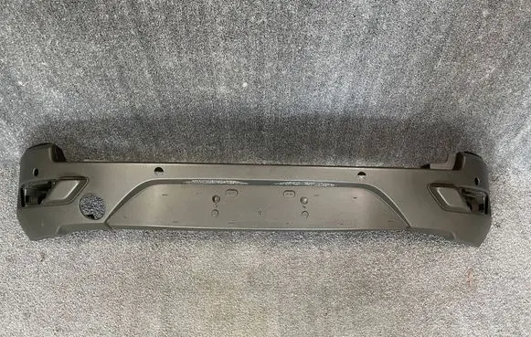 Ford Ecosport Rear bumper
