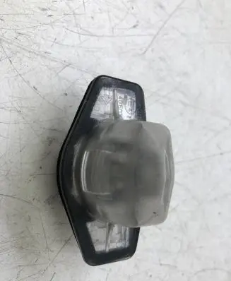 Honda CR-V Number plate light