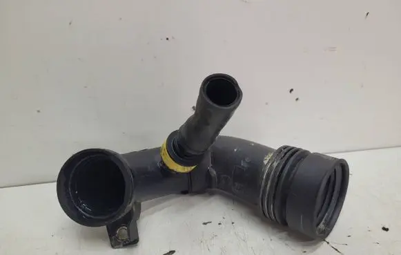 Citroen Jumpy Air intake hose/pipe 81067R
