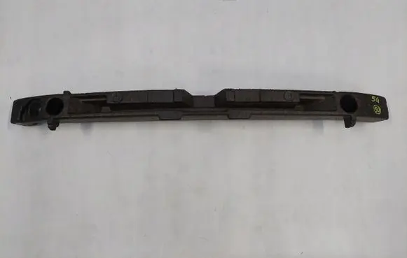 Volkswagen Golf VII Front bumper foam support bar 5G0807248F