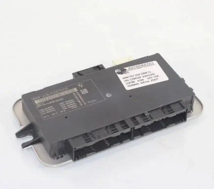 BMW 5 GT F07 Light module LCM 9225711 005003040 005002000