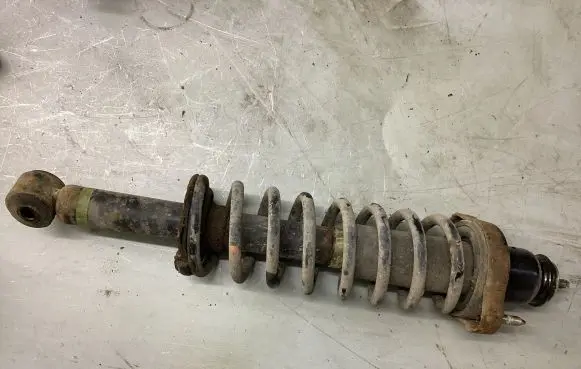 Mitsubishi Outlander Rear shock absorber/damper