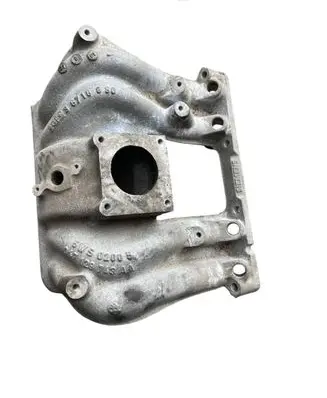 Skoda Fabia Mk1 (6Y) Intake manifold 047129743AA