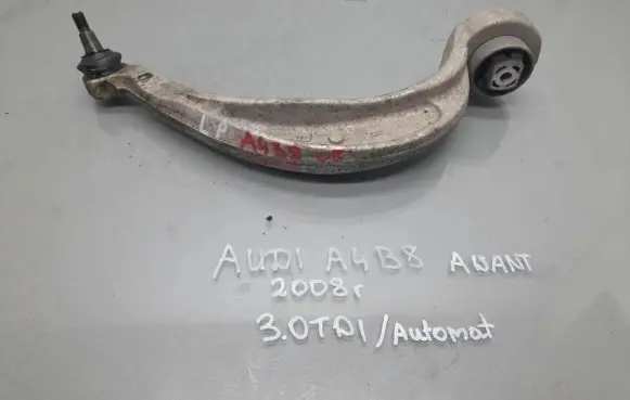 Audi A4 S4 B8 8K Front control arm 8K0407695F