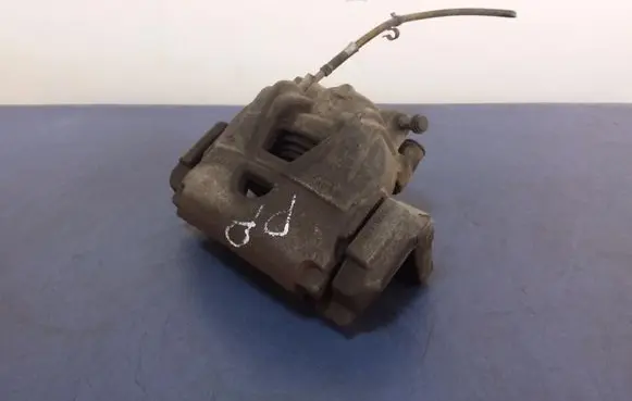 Jaguar XF X250 Front brake caliper