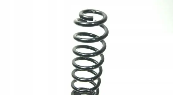 Volkswagen PASSAT B8 Rear coil spring 5QF511115BP