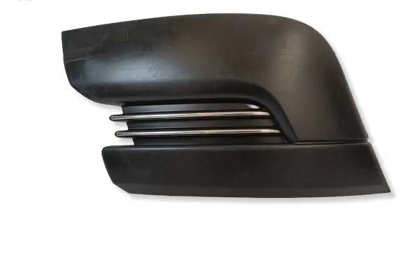 Peugeot 3008 I Front bumper lower grill 9685627177AUTOAS2 9685627177