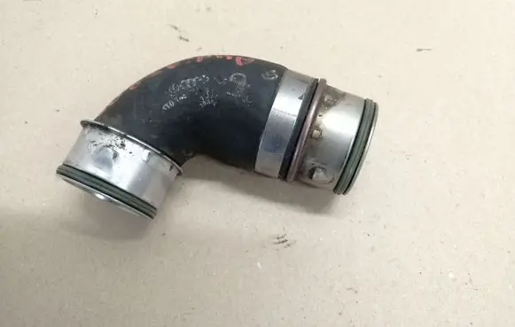Audi A3 S3 8P Intercooler hose/pipe