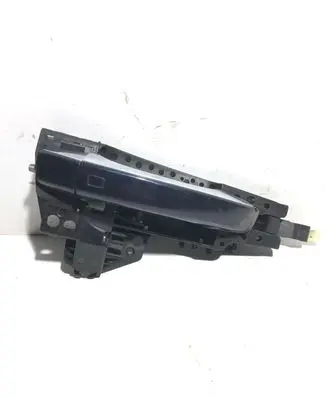 Audi A8 S8 D4 4H Front door exterior handle 4H0837886 24051063