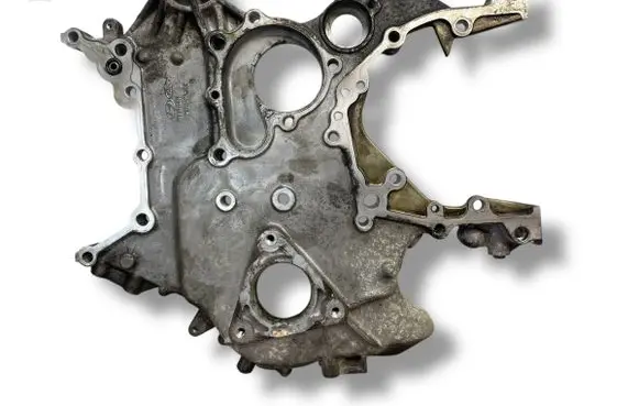 KIA Sportage Timing chain cover 213112A302