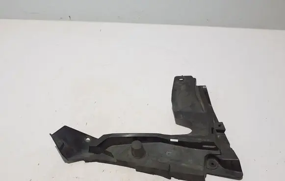 Ford Mach-E I Engine bonnet/hood lock trim molding LJ8BR021A36AA