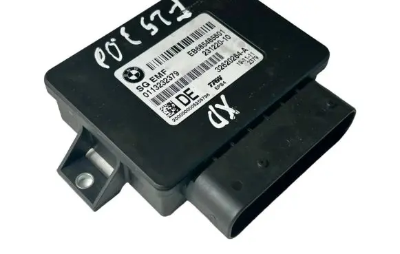 BMW X3 F25 Hand brake control module 6854856 23122010 32620264A
