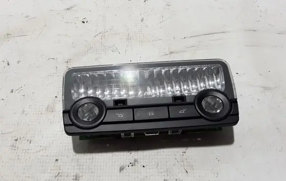 BMW 5 F10 F11 Other interior light 65703000