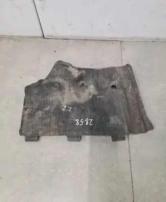 Audi A6 S6 C7 4G Other under body part 4G0825201B