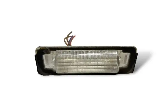 Mercedes-Benz C W202 Number plate light 2108200356 1513 L94