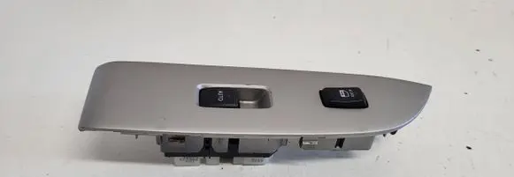 Lexus RX 330 - 350 - 400H Electric window control switch 84030 514986 48070