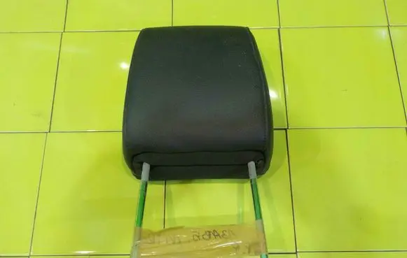 Dodge Nitro Front seat headrest PRZOD