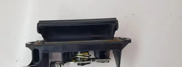 Toyota Corolla Verso E121 Tailgate/trunk/boot exterior handle