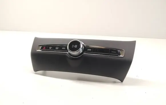 Volvo V60 Head unit multimedia control 31398845 24W256 T24250288702