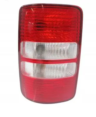Volkswagen Caddy Rear/tail lights 2K0945111C