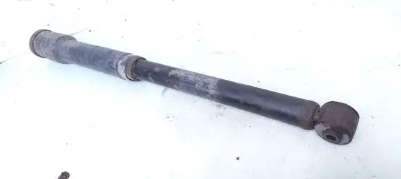 Mitsubishi Colt Rear shock absorber/damper MN125785 814901000210