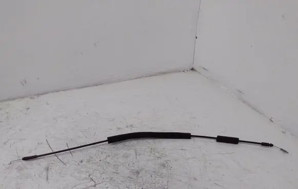 Mazda CX-7 Front door cable line 