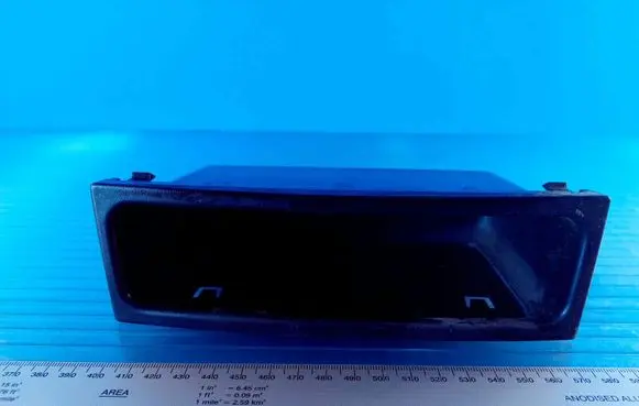 Mercedes-Benz Sprinter W906 Dashboard storage box/compartment A9066890047