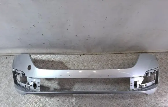 Skoda Octavia Mk4 Front bumper 5E3807221