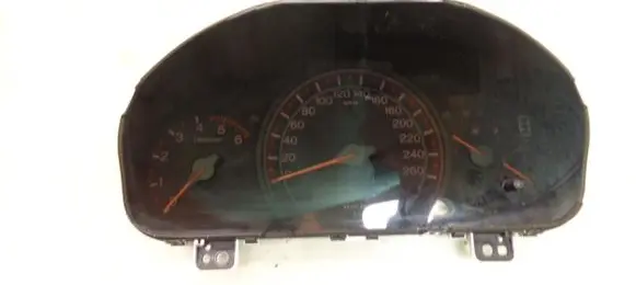 Honda Accord Speedometer (instrument cluster) 78100-G200