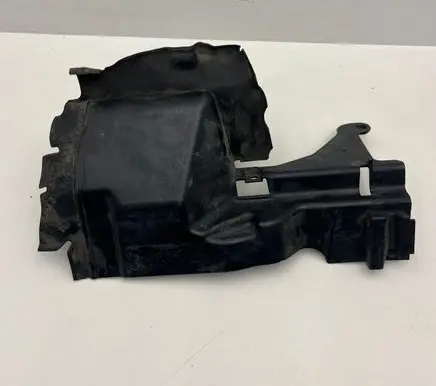 Volvo S60 Intercooler air guide/duct channel 31353553