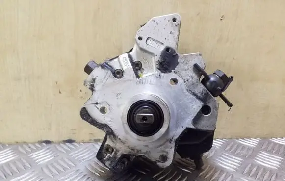 Hyundai Santa Fe Fuel injection high pressure pump 3310027400 0445010121