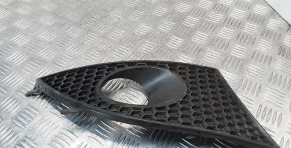 Seat Altea Front fog light trim/grill 5P0853666A