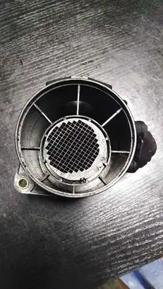 Mercedes-Benz C W204 Mass air flow meter 6460940046