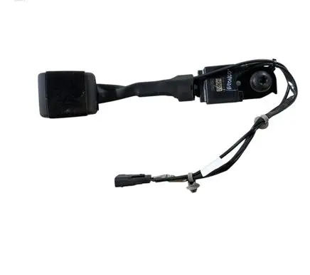 Ford Bronco Front seatbelt buckle LJ6BS61208AB