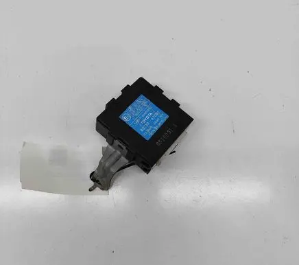 Toyota Prius (XW20) Alarm control unit/module 2370003090 8973047020