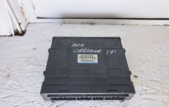 Acura ILX Engine control unit/module MD357922 E2T68478 E2T68478H