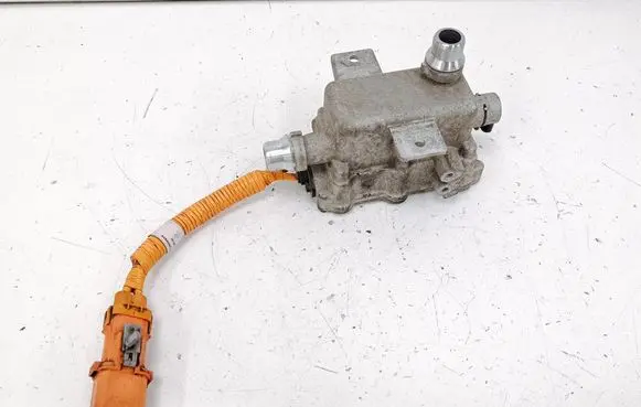 Chevrolet Bolt Electric battery heater 24295887 688380169 8461104000000X
