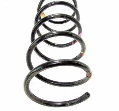 Peugeot 607 Front coil spring