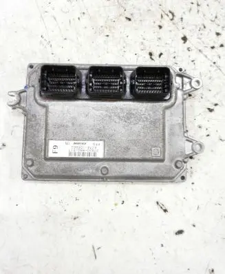 Honda Jazz Engine control unit/module 37820RB0E17 6774106863