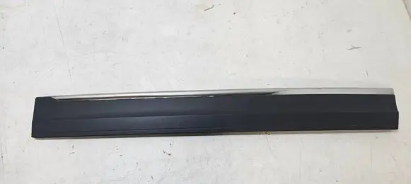 Volkswagen T-Roc Front door trim (molding) 2GC854939